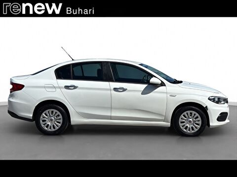 fiat, egea, 1.4 fire easy, manuel, benzin 2.el otomobil | renew 5