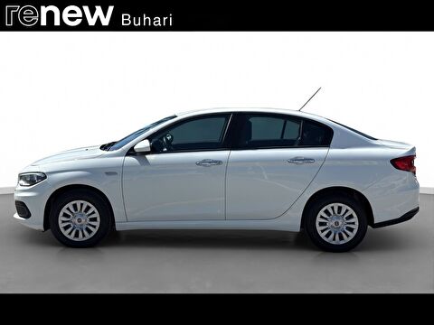 fiat, egea, 1.4 fire easy, manuel, benzin 2.el otomobil | renew 4