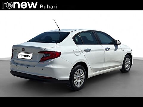 fiat, egea, 1.4 fire easy, manuel, benzin 2.el otomobil | renew 3