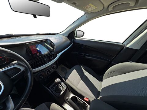 fiat, egea, 1.4 fire easy, manuel, benzin 2.el otomobil | renew 12