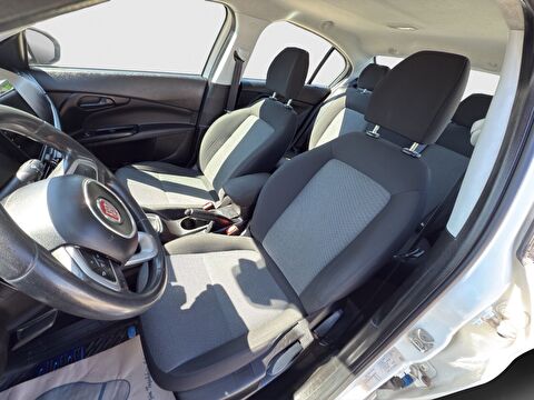 fiat, egea, 1.4 fire easy, manuel, benzin 2.el otomobil | renew 14