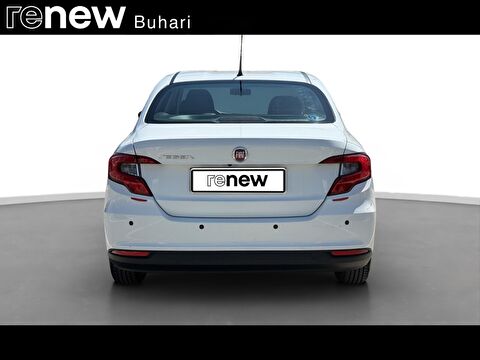 fiat, egea, 1.4 fire easy, manuel, benzin 2.el otomobil | renew 8