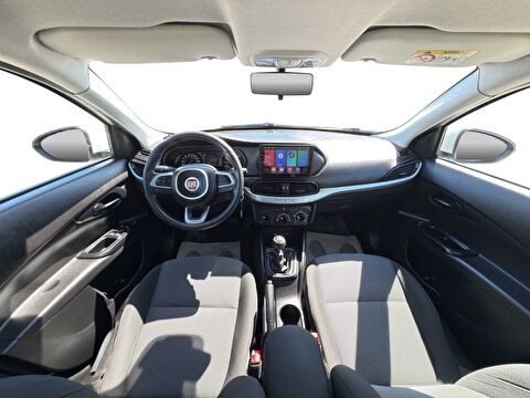 fiat, egea, 1.4 fire easy, manuel, benzin 2.el otomobil | renew 11