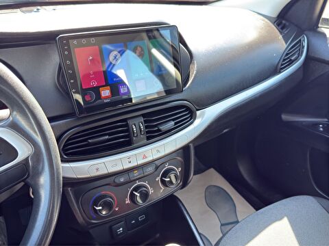 fiat, egea, 1.4 fire easy, manuel, benzin 2.el otomobil | renew 13
