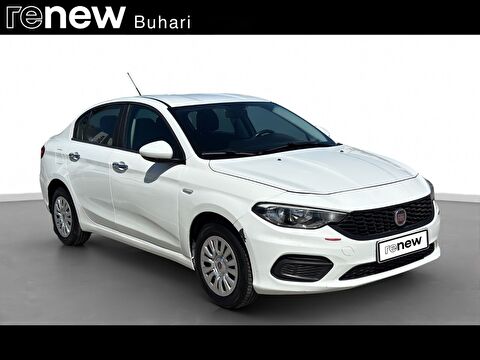fiat, egea, 1.4 fire easy, manuel, benzin 2.el otomobil | renew 7