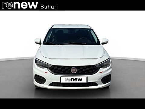 fiat, egea, 1.4 fire easy, manuel, benzin 2.el otomobil | renew 6