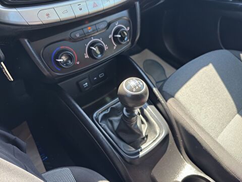 fiat, egea, 1.4 fire easy, manuel, benzin 2.el otomobil | renew 18