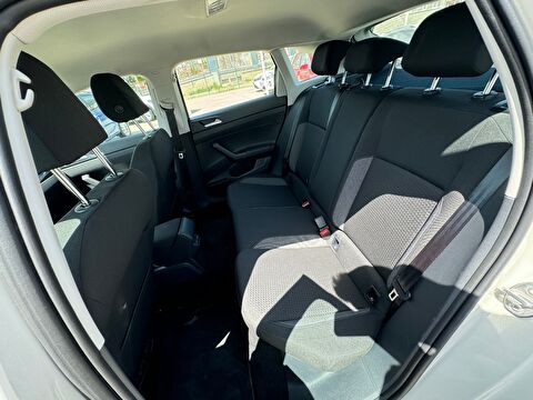 volkswagen, taigo, suv 1.0 tsı life dsg, otomatik, benzin 2.el otomobil | renew 6