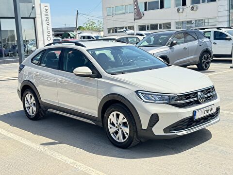 Volkswagen, Taigo, SUV 1.0 TSI Life DSG, Otomatik, Benzin 2. el otomobil | renew Mobile