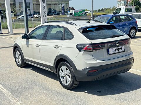 volkswagen, taigo, suv 1.0 tsı life dsg, otomatik, benzin 2.el otomobil | renew 9