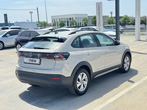 volkswagen, taigo, suv 1.0 tsı life dsg, otomatik, benzin 2.el otomobil | renew 7