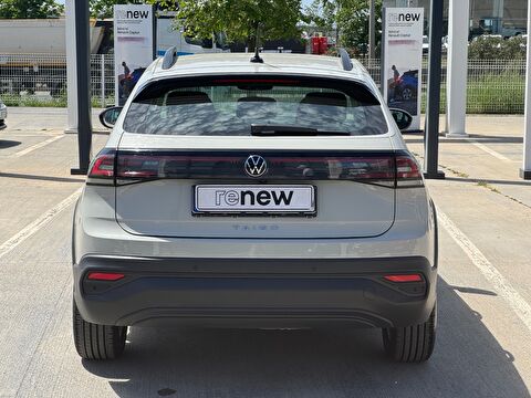 volkswagen, taigo, suv 1.0 tsı life dsg, otomatik, benzin 2.el otomobil | renew 10
