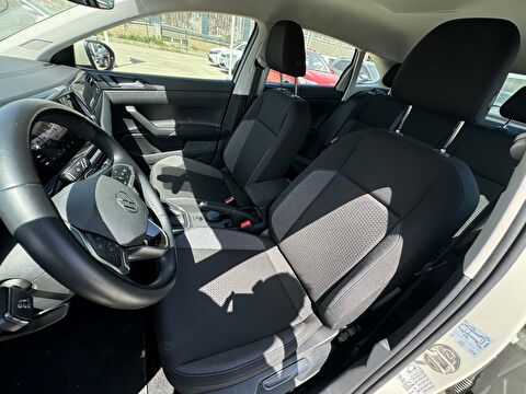 volkswagen, taigo, suv 1.0 tsı life dsg, otomatik, benzin 2.el otomobil | renew 4