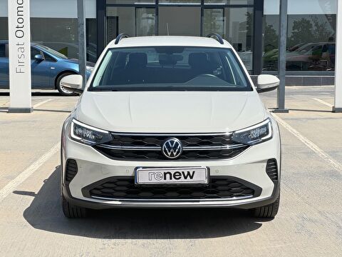 volkswagen, taigo, suv 1.0 tsı life dsg, otomatik, benzin 2.el otomobil | renew 3