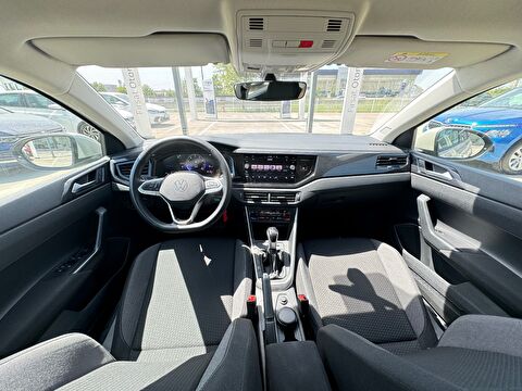 volkswagen, taigo, suv 1.0 tsı life dsg, otomatik, benzin 2.el otomobil | renew 12