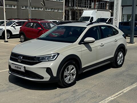 volkswagen, taigo, suv 1.0 tsı life dsg, otomatik, benzin 2.el otomobil | renew 5