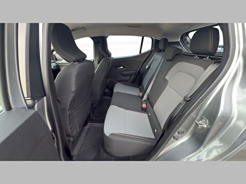 dacia, sandero, hatchback 1.0 tce stepway extreme otomatik, otomatik, benzin 2.el otomobil | renew 15