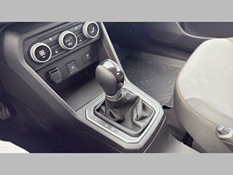 dacia, sandero, hatchback 1.0 tce stepway extreme otomatik, otomatik, benzin 2.el otomobil | renew 18