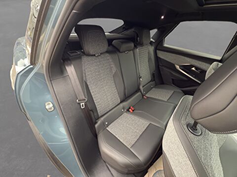 peugeot, 3008, crossover 1.2 hybrid allure edcs6, otomatik, hybrid 2.el otomobil | renew 13