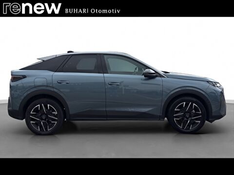 peugeot, 3008, crossover 1.2 hybrid allure edcs6, otomatik, hybrid 2.el otomobil | renew 5