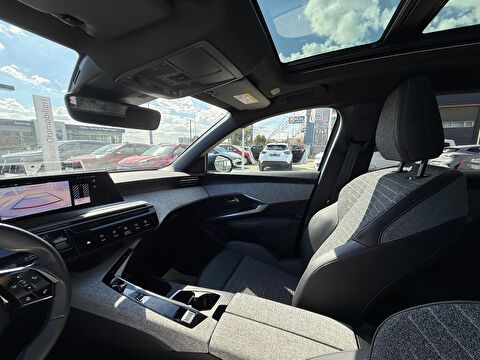 peugeot, 3008, crossover 1.2 hybrid allure edcs6, otomatik, hybrid 2.el otomobil | renew 17
