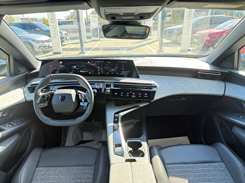 peugeot, 3008, crossover 1.2 hybrid allure edcs6, otomatik, hybrid 2.el otomobil | renew 22