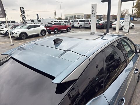 peugeot, 3008, crossover 1.2 hybrid allure edcs6, otomatik, hybrid 2.el otomobil | renew 18