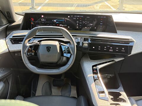 peugeot, 3008, crossover 1.2 hybrid allure edcs6, otomatik, hybrid 2.el otomobil | renew 8