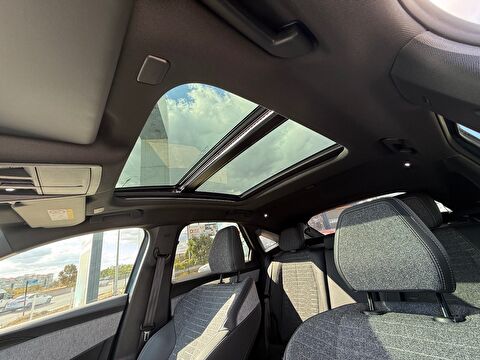 peugeot, 3008, crossover 1.2 hybrid allure edcs6, otomatik, hybrid 2.el otomobil | renew 21