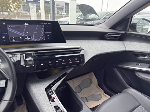 peugeot, 3008, crossover 1.2 hybrid allure edcs6, otomatik, hybrid 2.el otomobil | renew 21