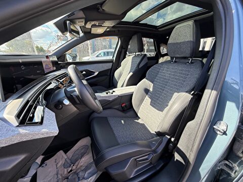 peugeot, 3008, crossover 1.2 hybrid allure edcs6, otomatik, hybrid 2.el otomobil | renew 18