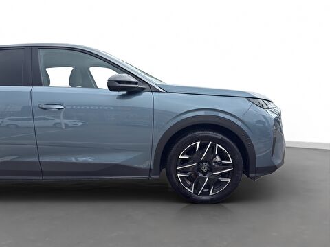 peugeot, 3008, crossover 1.2 hybrid allure edcs6, otomatik, hybrid 2.el otomobil | renew 8