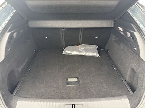 peugeot, 3008, crossover 1.2 hybrid allure edcs6, otomatik, hybrid 2.el otomobil | renew 22