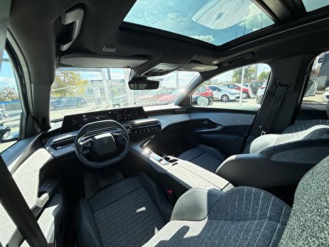 peugeot, 3008, crossover 1.2 hybrid allure edcs6, otomatik, hybrid 2.el otomobil | renew 20