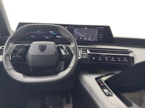 peugeot, 3008, crossover 1.2 hybrid allure edcs6, otomatik, hybrid 2.el otomobil | renew 11