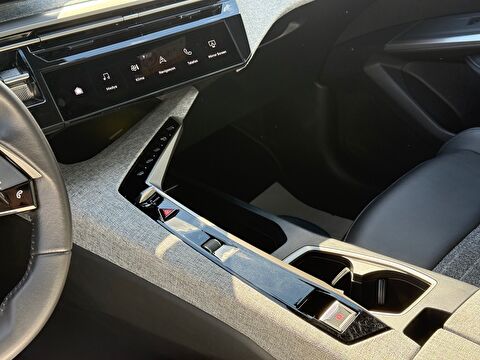 peugeot, 3008, crossover 1.2 hybrid allure edcs6, otomatik, hybrid 2.el otomobil | renew 7