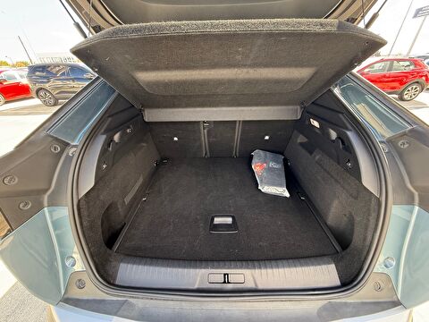 peugeot, 3008, crossover 1.2 hybrid allure edcs6, otomatik, hybrid 2.el otomobil | renew 9