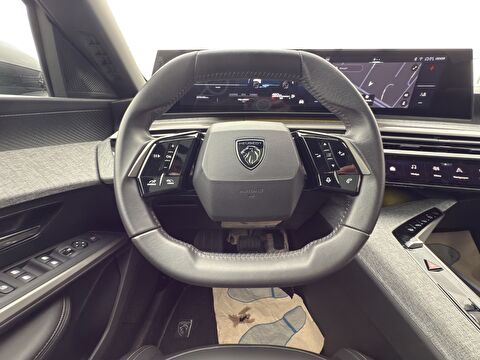 peugeot, 3008, crossover 1.2 hybrid allure edcs6, otomatik, hybrid 2.el otomobil | renew 16