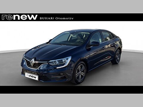 Sedan 1.3 TCe Touch EDC, 2. el otomobil | renew