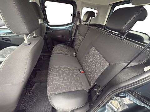 fiat, fiorino, combi 1.4 eko premio, manuel, benzin + lpg 2.el otomobil | renew 15