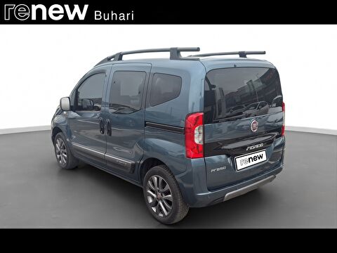 fiat, fiorino, combi 1.4 eko premio, manuel, benzin + lpg 2.el otomobil | renew 7