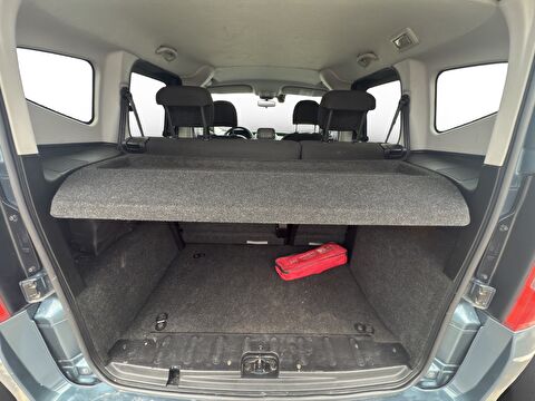 fiat, fiorino, combi 1.4 eko premio, manuel, benzin + lpg 2.el otomobil | renew 10