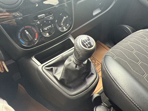 fiat, fiorino, combi 1.4 eko premio, manuel, benzin + lpg 2.el otomobil | renew 17