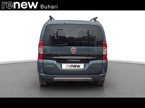 fiat, fiorino, combi 1.4 eko premio, manuel, benzin + lpg 2.el otomobil | renew 8