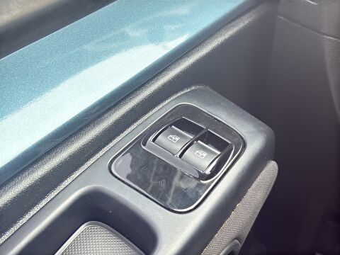 fiat, fiorino, combi 1.4 eko premio, manuel, benzin + lpg 2.el otomobil | renew 22