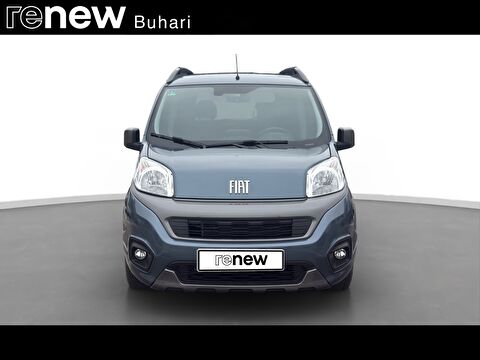 fiat, fiorino, combi 1.4 eko premio, manuel, benzin + lpg 2.el otomobil | renew 6