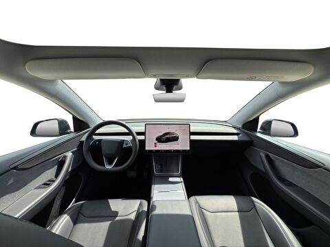 tesla, model y, premium long range rwd (juniper), otomatik, elektrik 2.el otomobil | renew 10