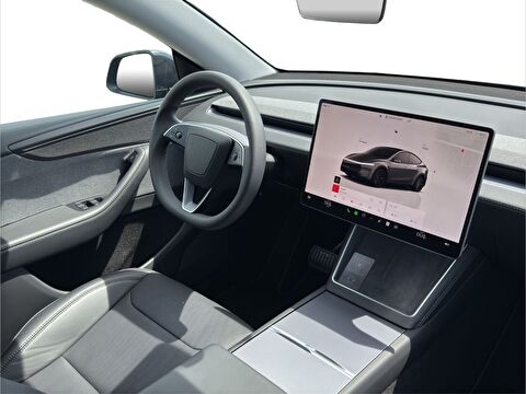 tesla, model y, premium long range rwd (juniper), otomatik, elektrik 2.el otomobil | renew 17