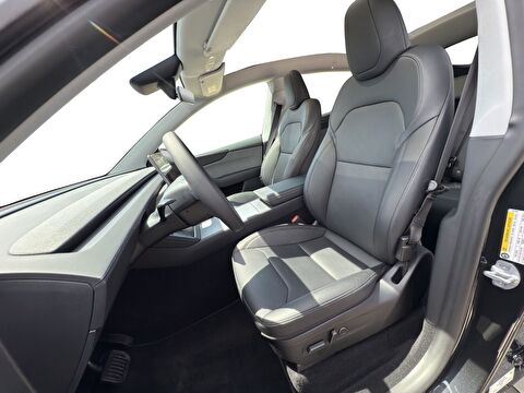 tesla, model y, premium long range rwd (juniper), otomatik, elektrik 2.el otomobil | renew 13