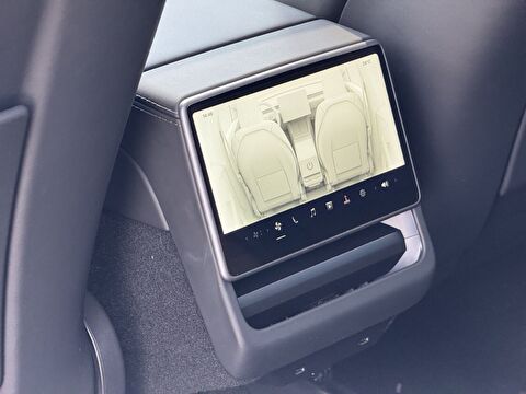 tesla, model y, premium long range rwd (juniper), otomatik, elektrik 2.el otomobil | renew 15